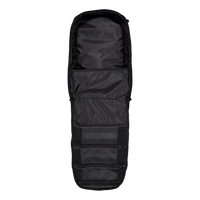 Freya Backpack Black Out