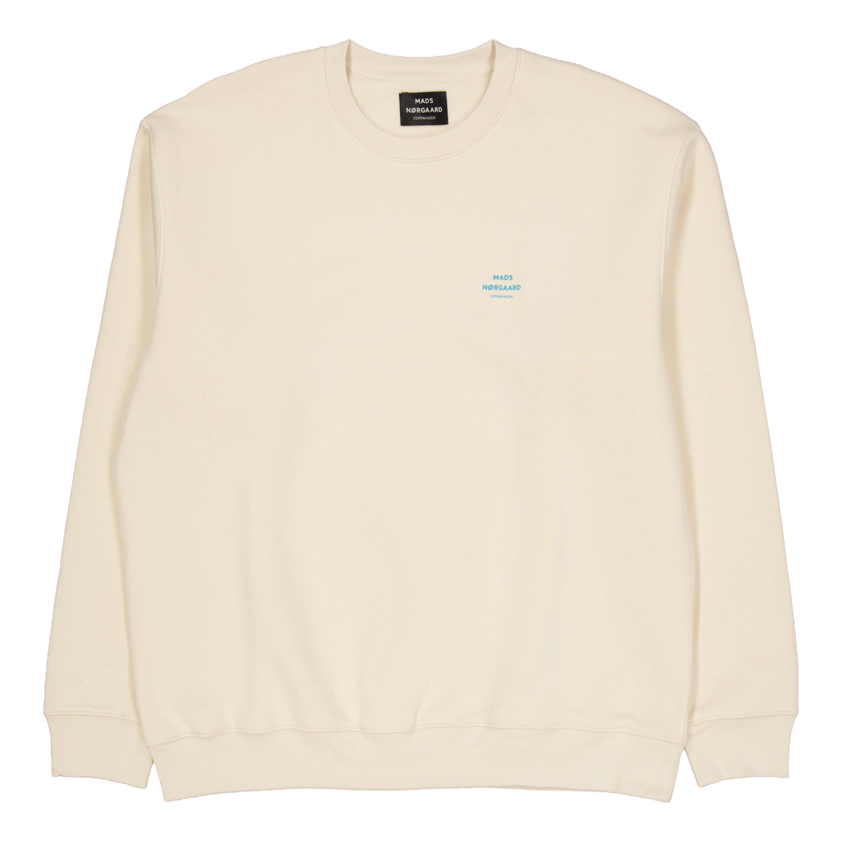 Standard Crew Logo Sweat Birch