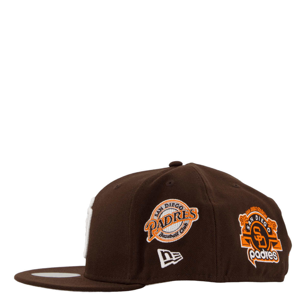 Mlb Coops Patch 59fifty Sadpa Wlt