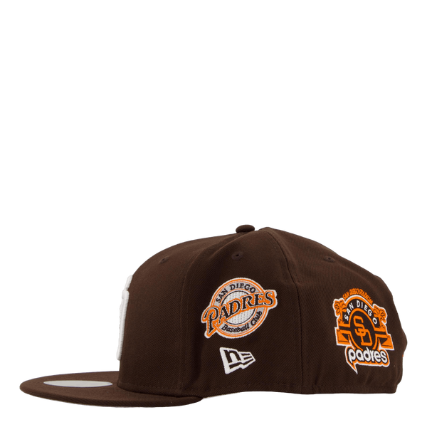 Mlb Coops Patch 59fifty Sadpa Wlt