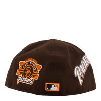 Mlb Coops Patch 59fifty Sadpa Wlt