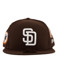 Mlb Coops Patch 59fifty Sadpa Wlt