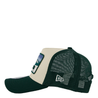 Ski Patch Trucker Dkgofw