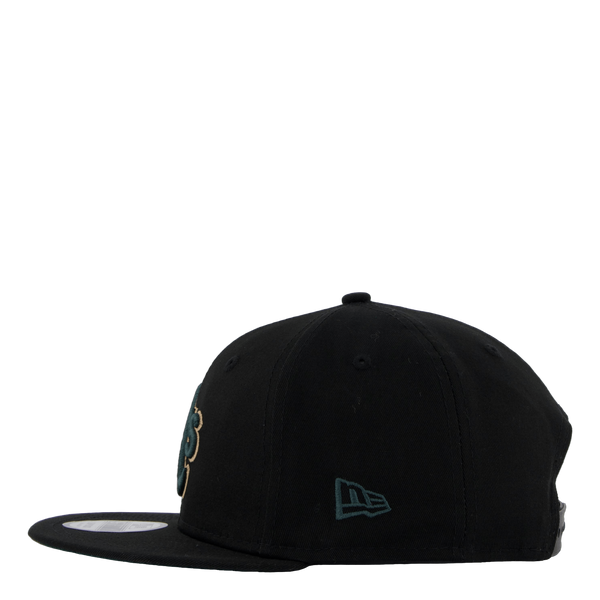 Wordmark Patch 9fifty Losdodc Dkg