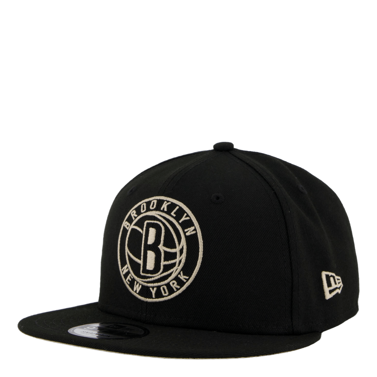 Nba Wordmark 9fifty Bronet Blk