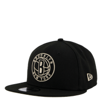 Nba Wordmark 9fifty Bronet Blk