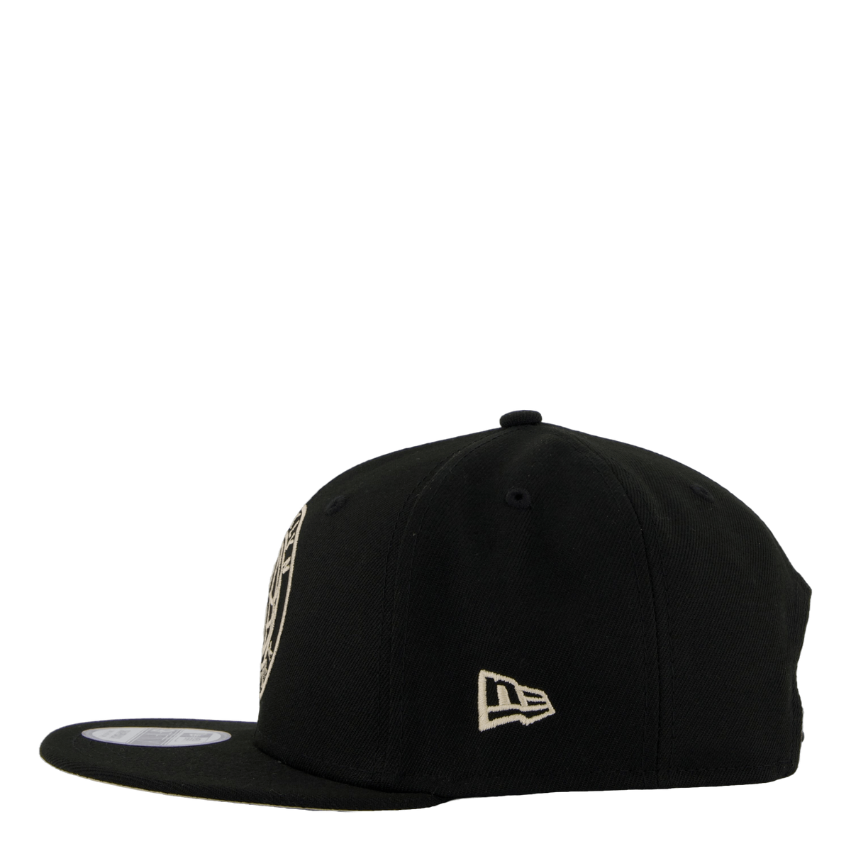 Nba Wordmark 9fifty Bronet Blk