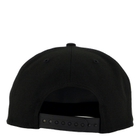 Nba Wordmark 9fifty Bronet Blk