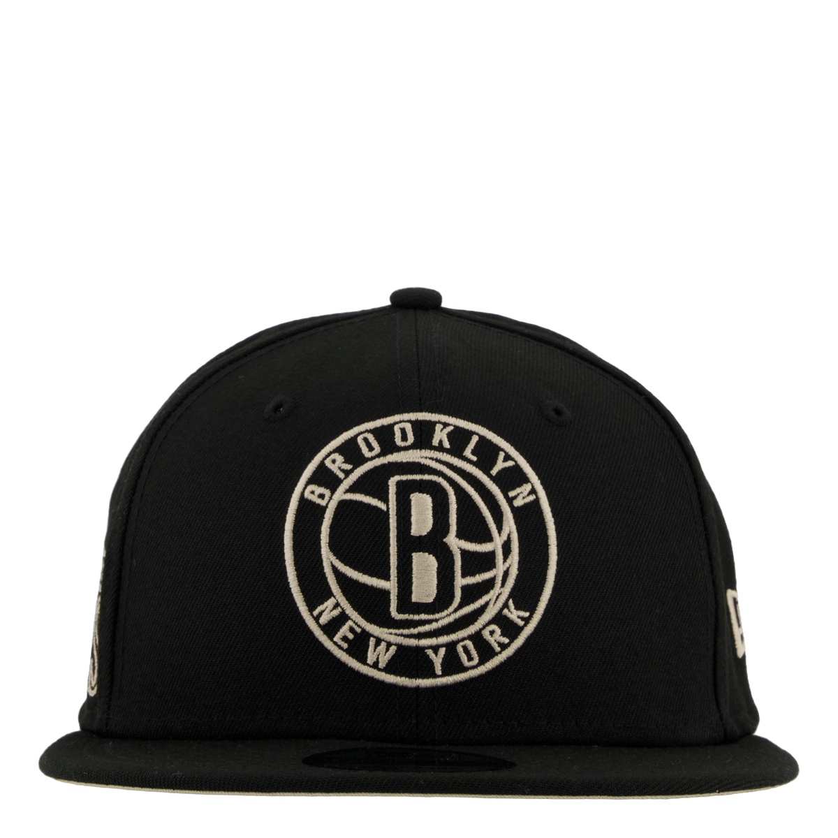 Nba Wordmark 9fifty Bronet Blk