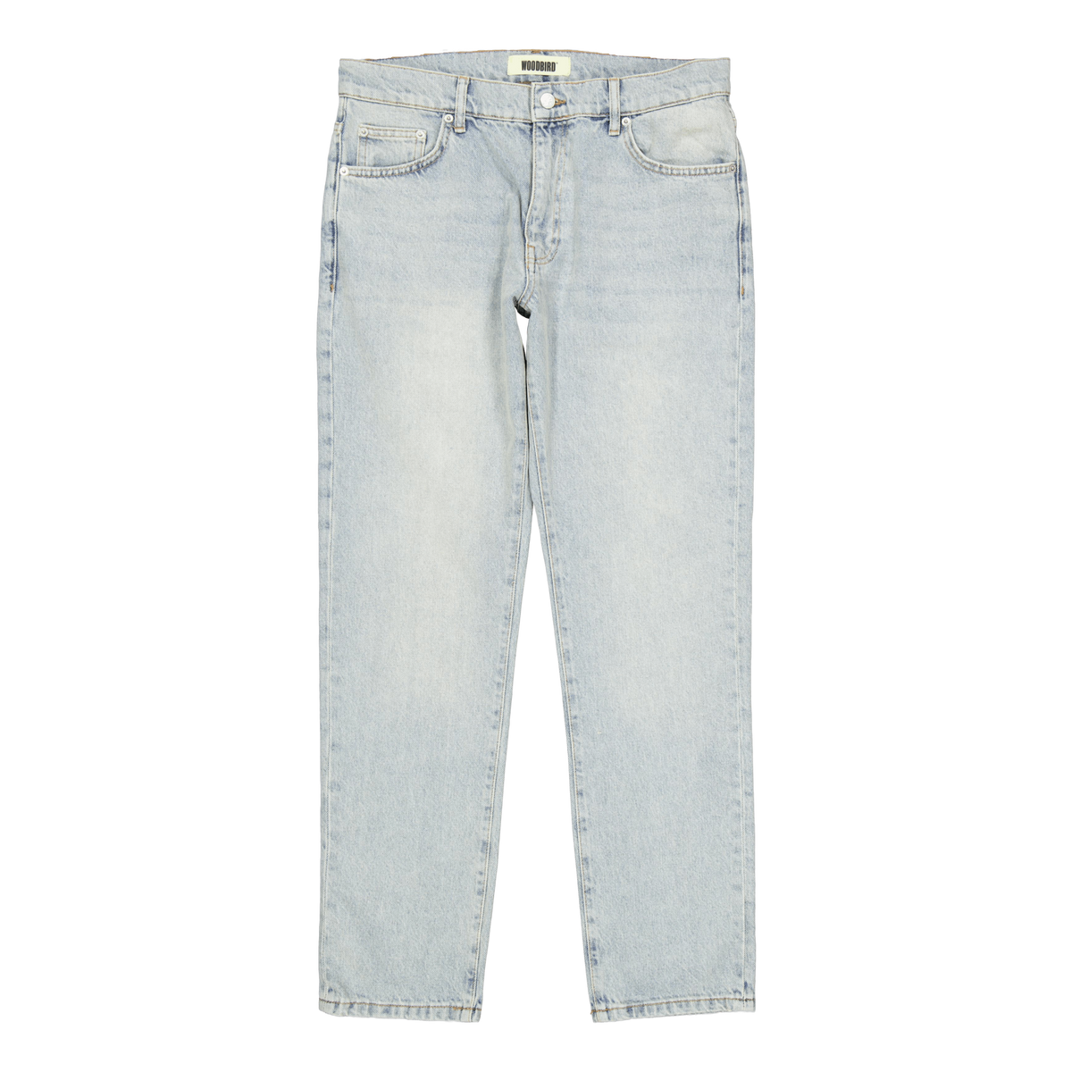 Wbdoc Dawn Jeans Light Blue