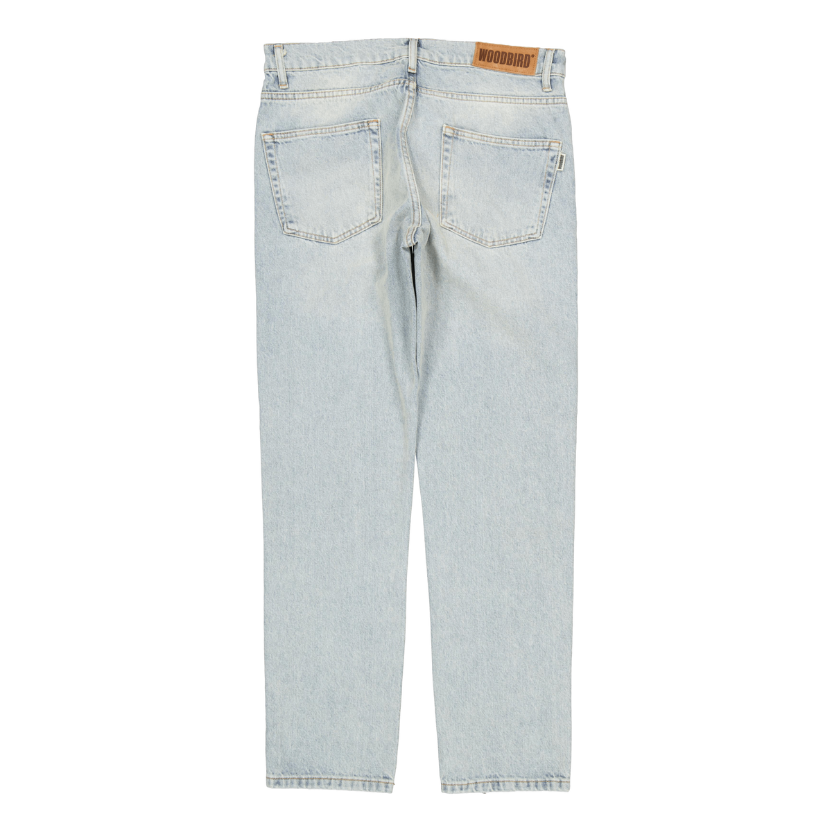 Wbdoc Dawn Jeans Light Blue