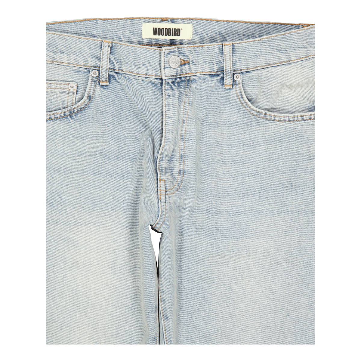 Wbdoc Dawn Jeans Light Blue