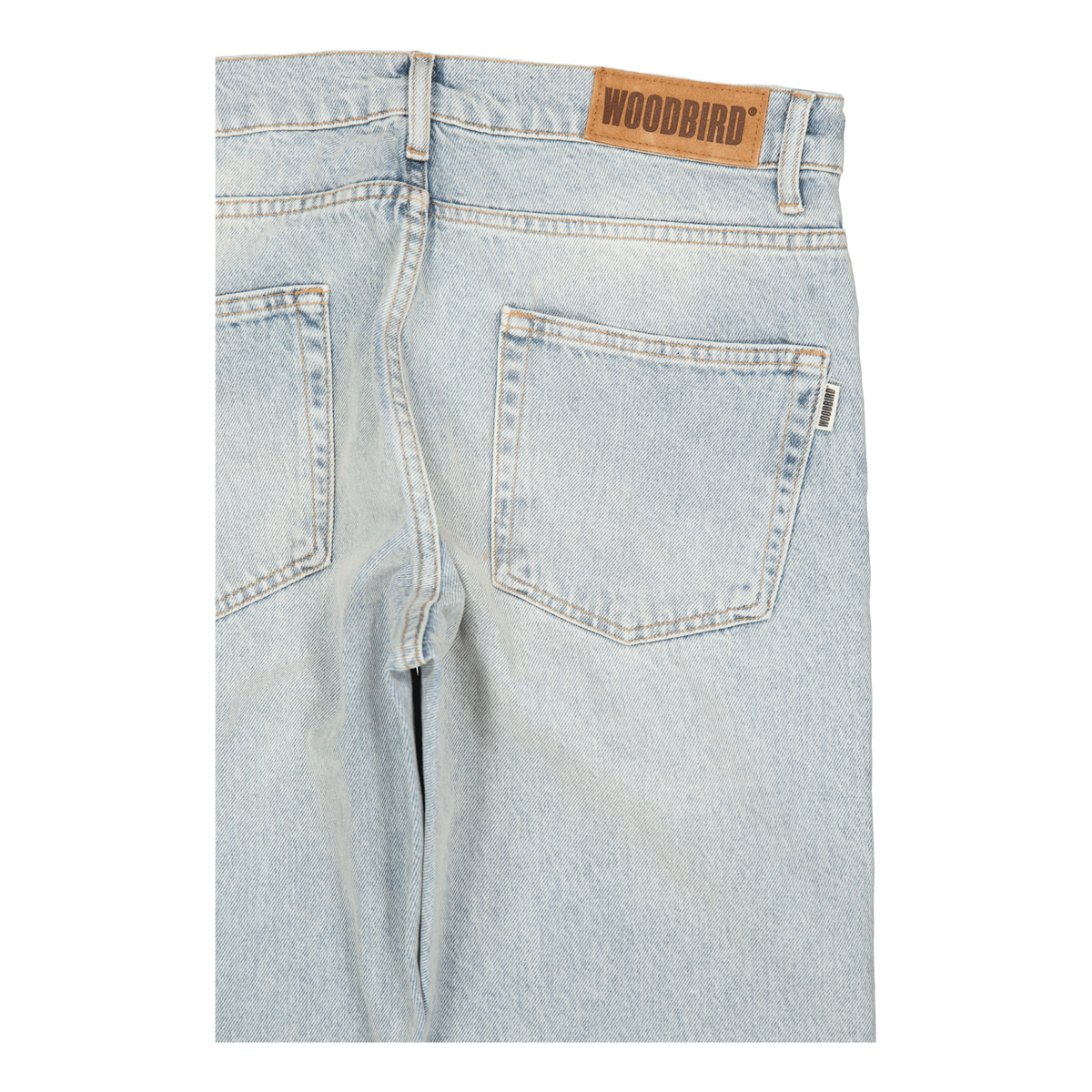 Wbdoc Dawn Jeans Light Blue