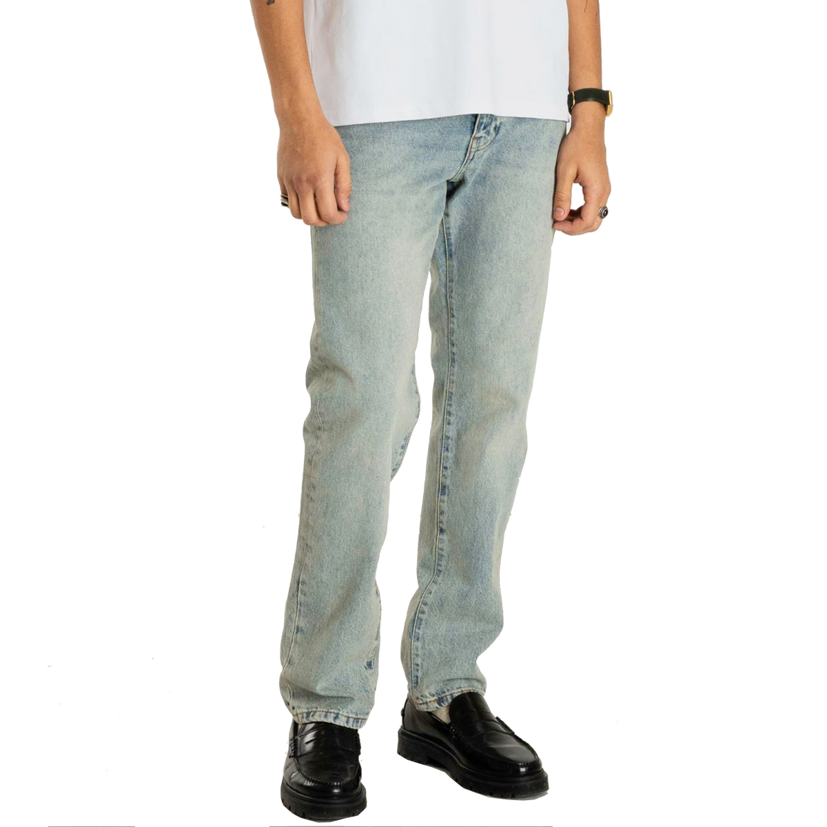 Wbdoc Dawn Jeans Light Blue