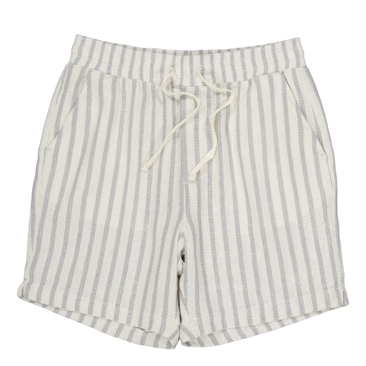 Wbbommy Weeve Shorts Off White