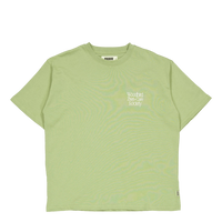 Wbbaine Zhen Tee. Sage Green