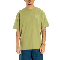 Wbbaine Zhen Tee. Sage Green