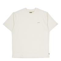 Wbbaine Hongbao Tee Off White