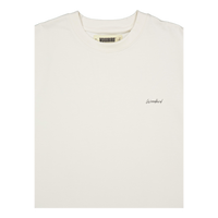 Wbbaine Hongbao Tee Off White