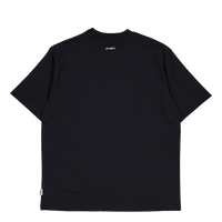 Wbbaine Relax Tee Black