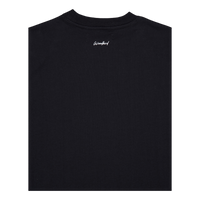 Wbbaine Relax Tee Black