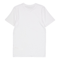 Tee 2-pack Bamboo White