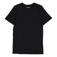 Tee 2-pack Bamboo Black