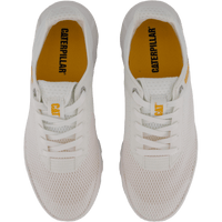 Men's Hex Lite Vent Bright White