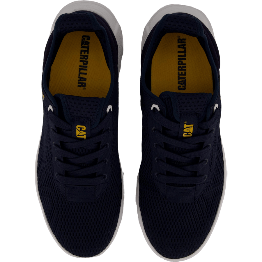 Men's Hex Lite Vent Total Eclipse