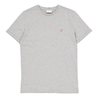 Nørregaard T-shirt Grey Melange