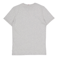 Nørregaard T-shirt Grey Melange