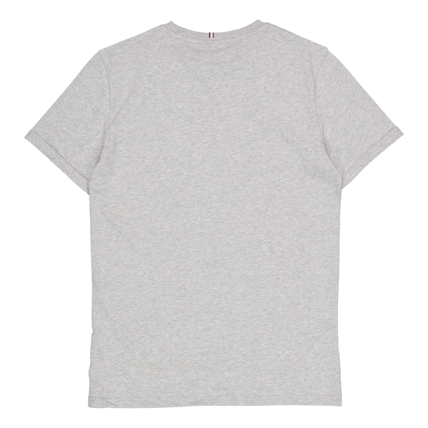 Nørregaard T-shirt Grey Melange