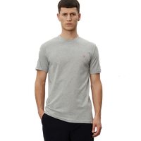 Nørregaard T-shirt Grey Melange