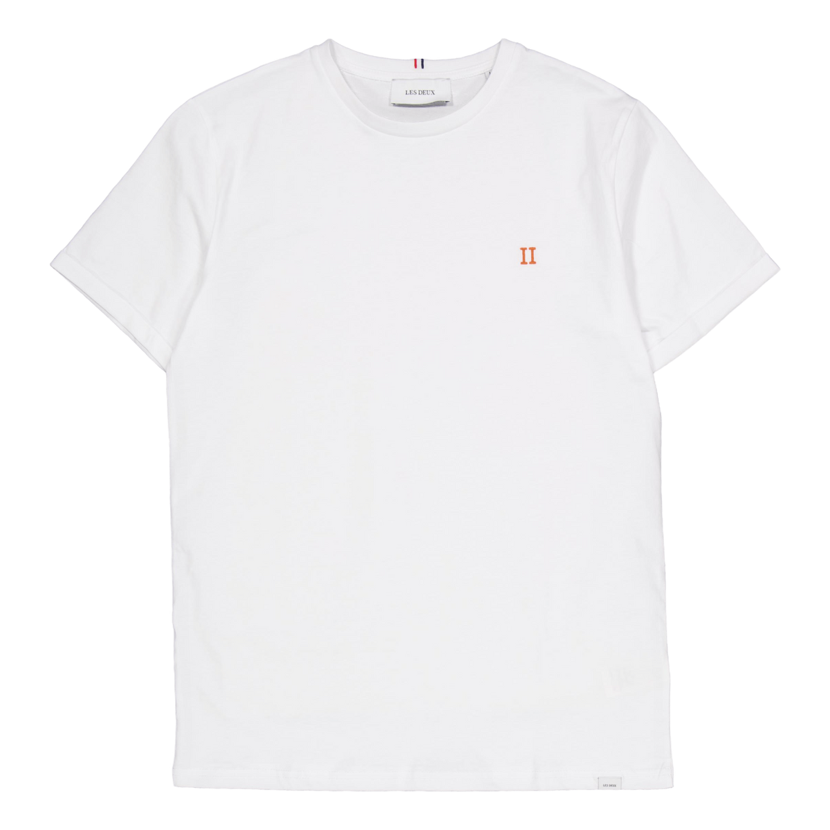 Nørregaard T-shirt White