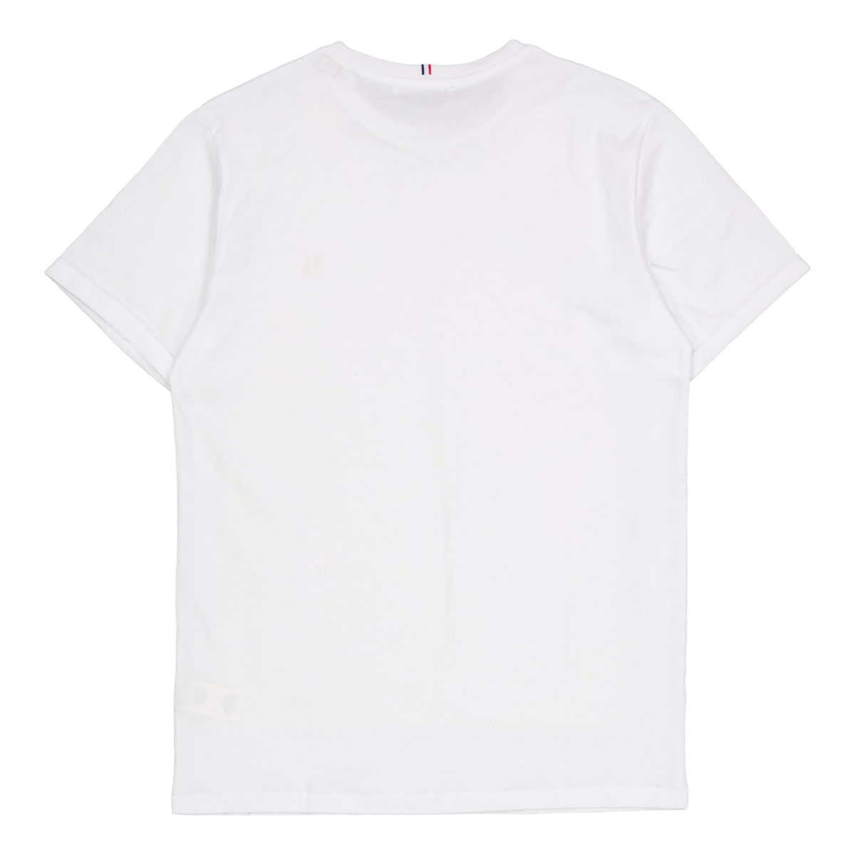 Nørregaard T-shirt White