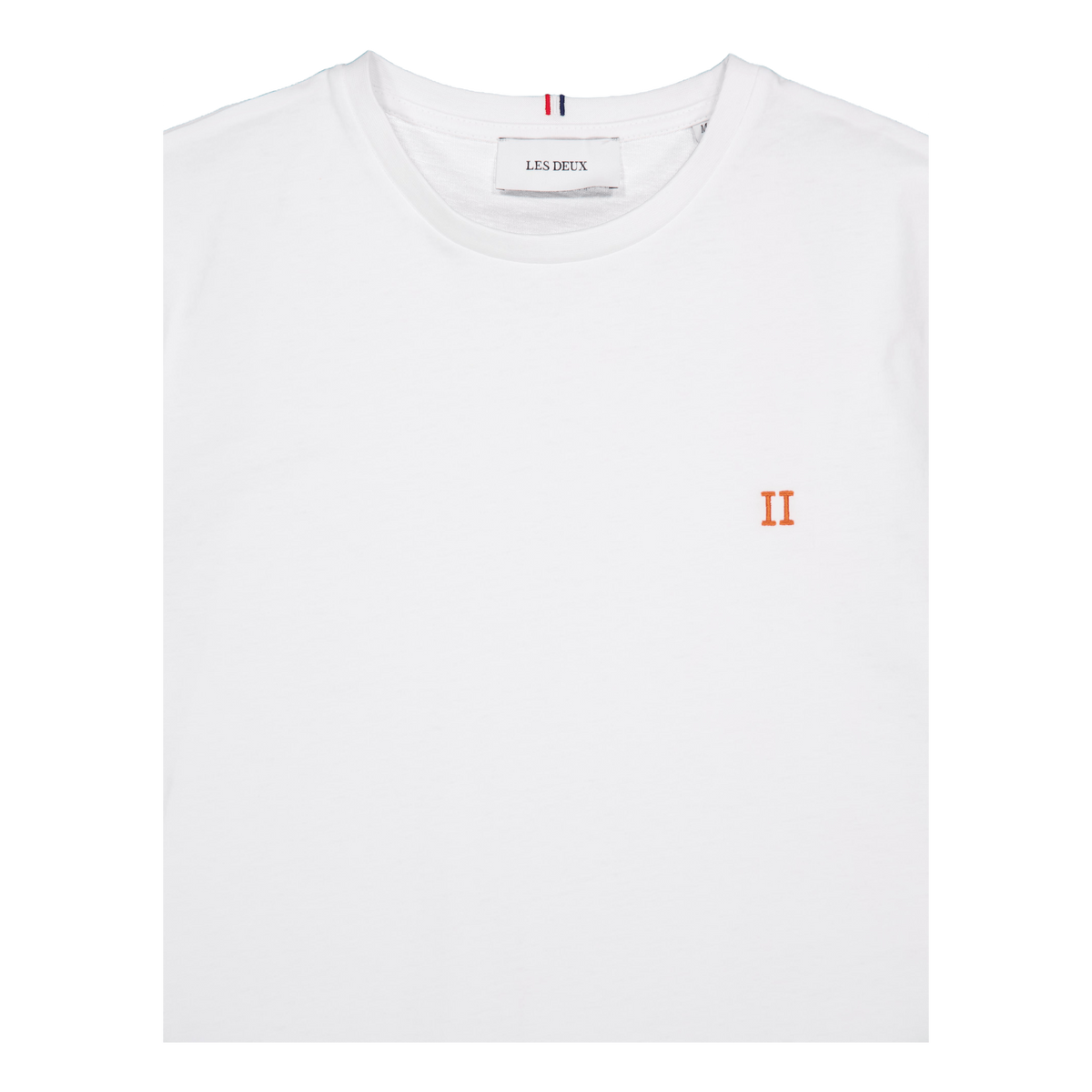 Nørregaard T-shirt White