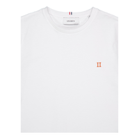 Nørregaard T-shirt White