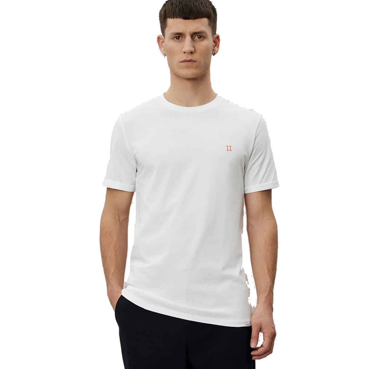 Nørregaard T-shirt White