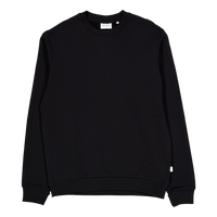 Nørregaard Tonal Sweatshirt Black