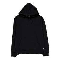 Nørregaard Tonal Hoodie Black