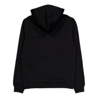 Nørregaard Tonal Hoodie Black