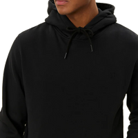 Nørregaard Tonal Hoodie Black