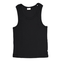 Arthur Tank Top Black