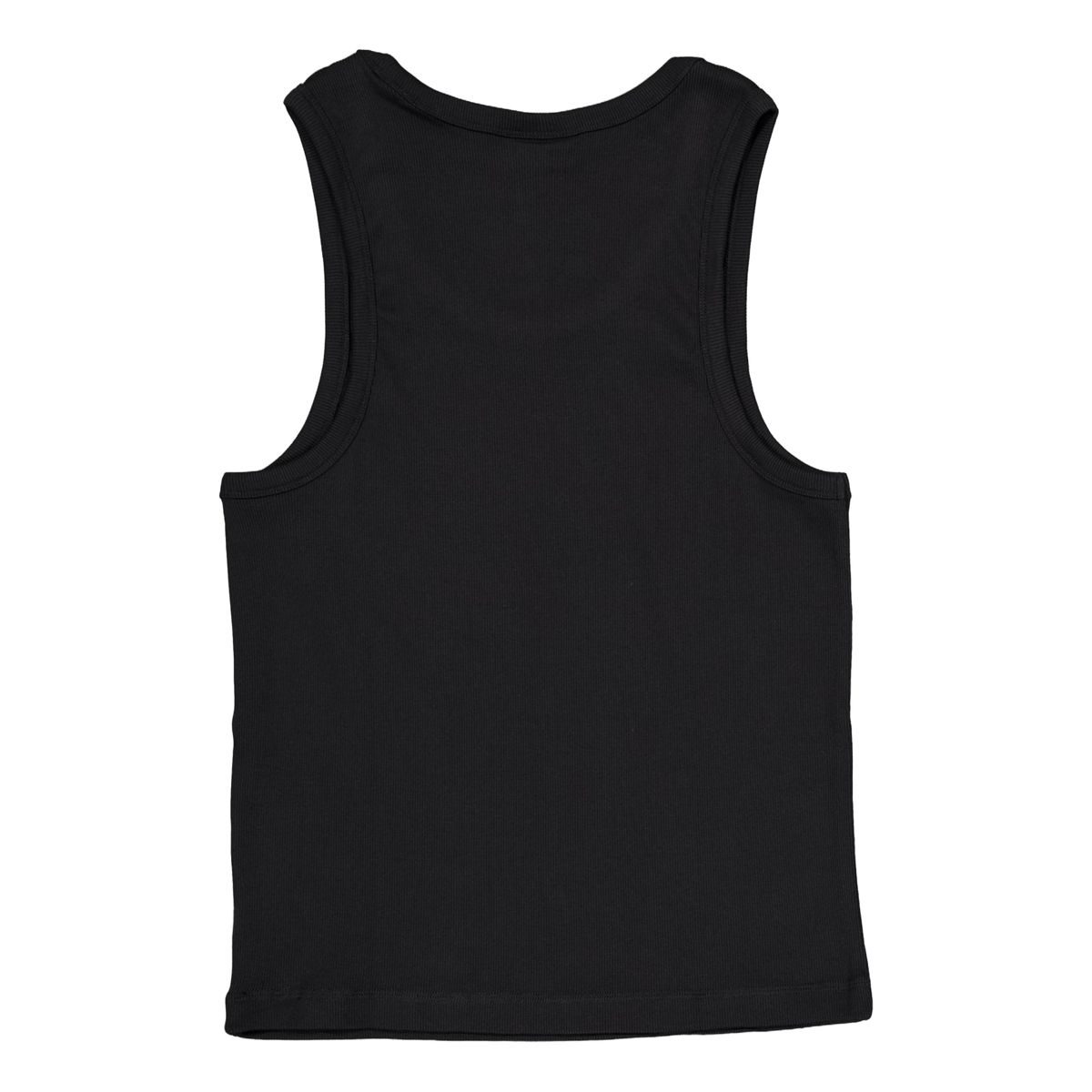 Arthur Tank Top Black