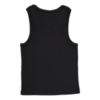 Arthur Tank Top Black