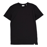 Nørregaard T-shirt Tonal Black