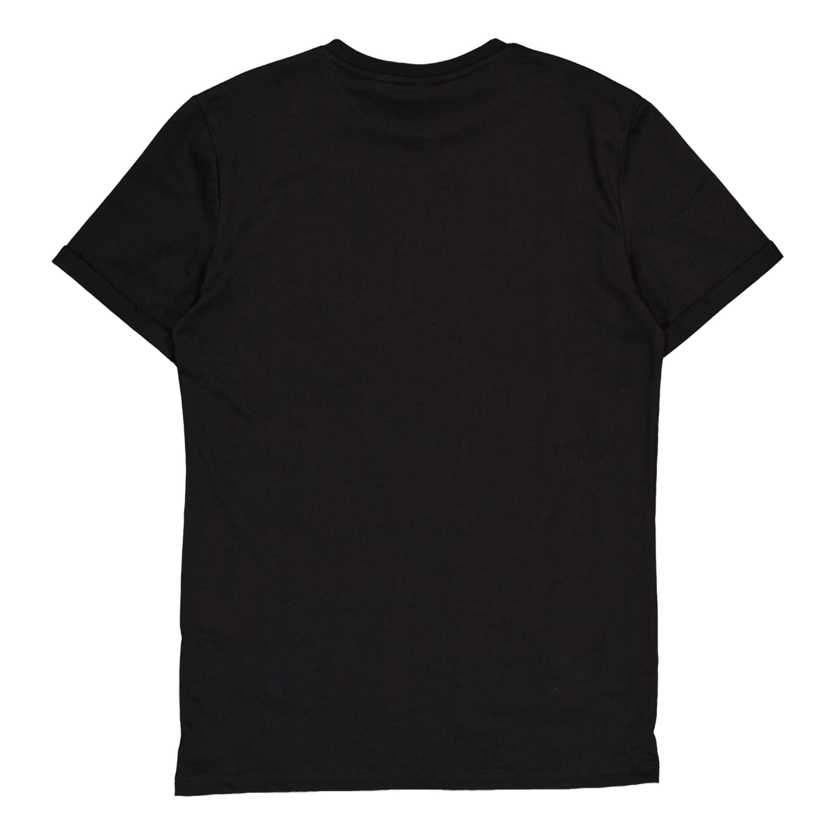 Nørregaard T-shirt Tonal Black