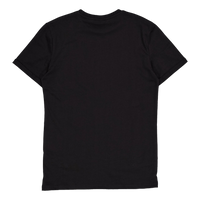 Nørregaard T-shirt Tonal Black