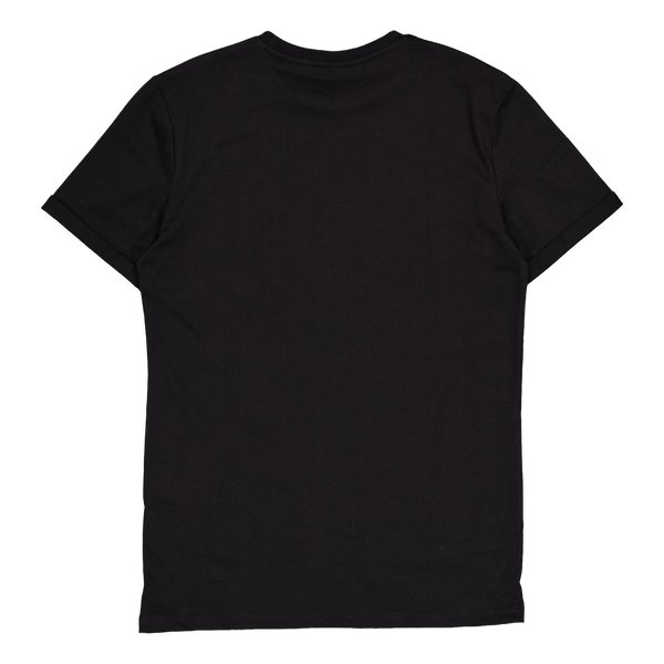 Nørregaard T-shirt Tonal Black