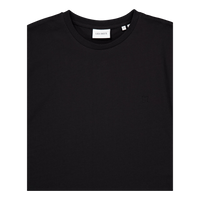 Nørregaard T-shirt Tonal Black